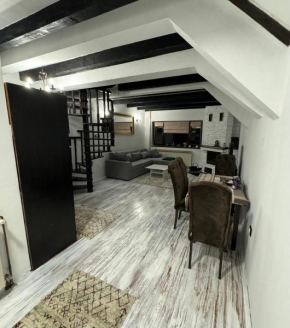 Cassa Alpin White